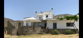 Vila & Stoudio Nomikos Paros